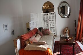 Magnifique Maison Arabo Andalouse