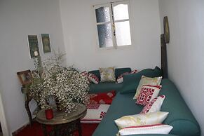 Magnifique Maison Arabo Andalouse