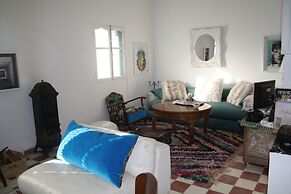 Magnifique Maison Arabo Andalouse