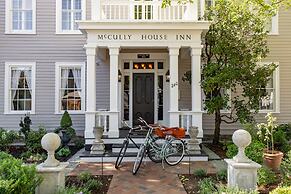 McCully House Inn