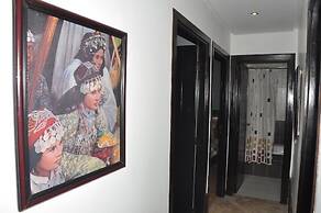 Val Fleuri Apartment