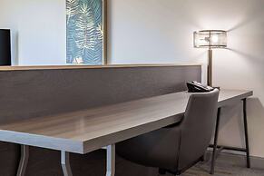 Hilton Garden Inn Fredericton