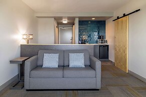 Hilton Garden Inn Fredericton