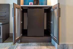 Hilton Garden Inn Fredericton