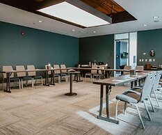 Hilton Garden Inn Fredericton