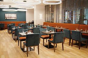 Hilton Garden Inn Fredericton