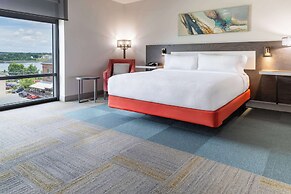 Hilton Garden Inn Fredericton