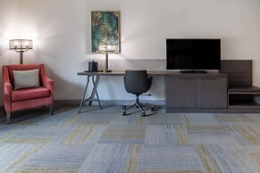 Hilton Garden Inn Fredericton