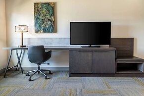 Hilton Garden Inn Fredericton