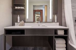 Hilton Garden Inn Fredericton