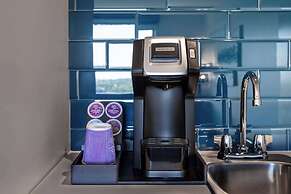 Hilton Garden Inn Fredericton