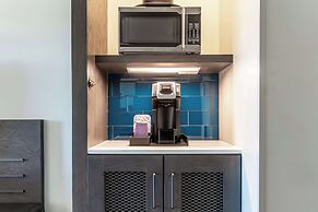 Hilton Garden Inn Fredericton