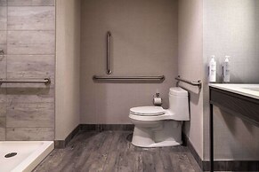 Hilton Garden Inn Fredericton