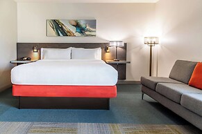 Hilton Garden Inn Fredericton