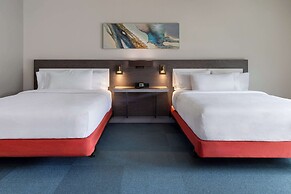 Hilton Garden Inn Fredericton