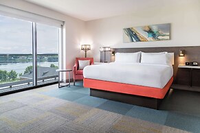 Hilton Garden Inn Fredericton