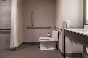 Hilton Garden Inn Fredericton