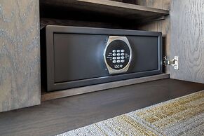 Hilton Garden Inn Fredericton