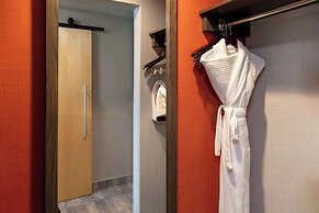 Hilton Garden Inn Fredericton