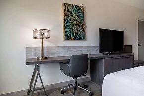 Hilton Garden Inn Fredericton