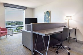 Hilton Garden Inn Fredericton