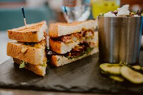 Hilton Garden Inn Fredericton