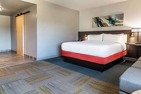 Hilton Garden Inn Fredericton