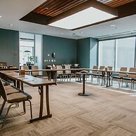 Hilton Garden Inn Fredericton