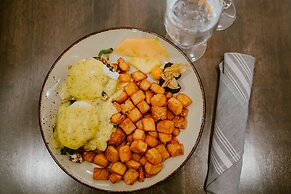 Hilton Garden Inn Fredericton