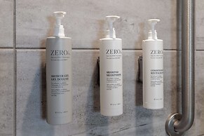 Hilton Garden Inn Fredericton