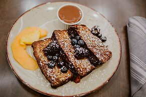 Hilton Garden Inn Fredericton