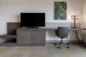 Hilton Garden Inn Fredericton