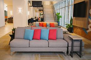 Hilton Garden Inn Fredericton