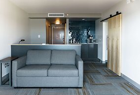 Hilton Garden Inn Fredericton