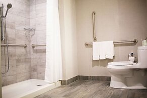 Hilton Garden Inn Fredericton