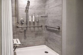 Hilton Garden Inn Fredericton