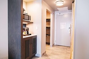 Hilton Garden Inn Fredericton