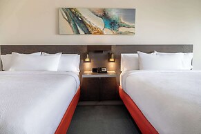 Hilton Garden Inn Fredericton