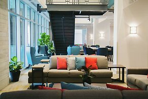 Hilton Garden Inn Fredericton