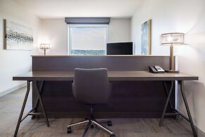 Hilton Garden Inn Fredericton