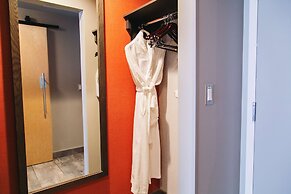 Hilton Garden Inn Fredericton