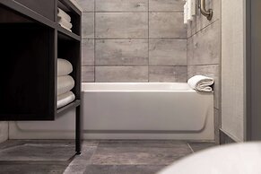 Hilton Garden Inn Fredericton