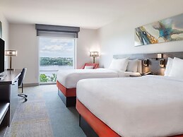 Hilton Garden Inn Fredericton