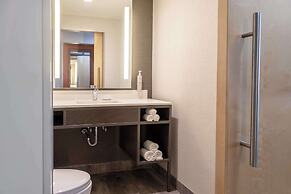 Hilton Garden Inn Fredericton