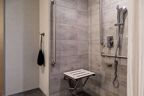 Hilton Garden Inn Fredericton