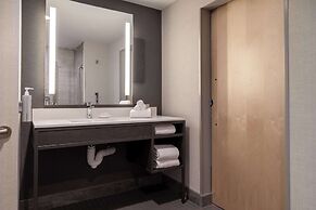 Hilton Garden Inn Fredericton