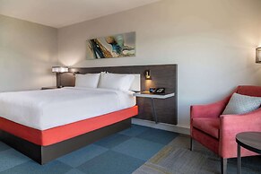 Hilton Garden Inn Fredericton