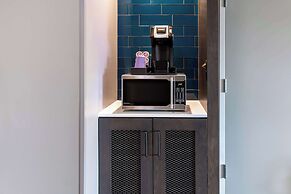 Hilton Garden Inn Fredericton