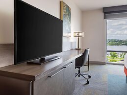 Hilton Garden Inn Fredericton