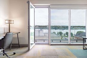 Hilton Garden Inn Fredericton